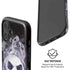 Disney The Nightmare Before Christmas Jack Skellington Face Art iPhone 16 Magsafe Impact Case